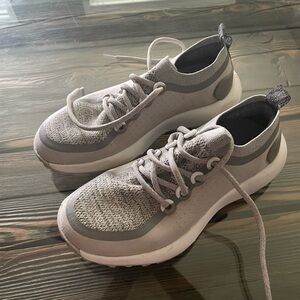 Allbirds Women's Athletic Shoes - Gray